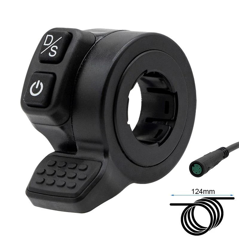 Acceleratore per Kukirin G2