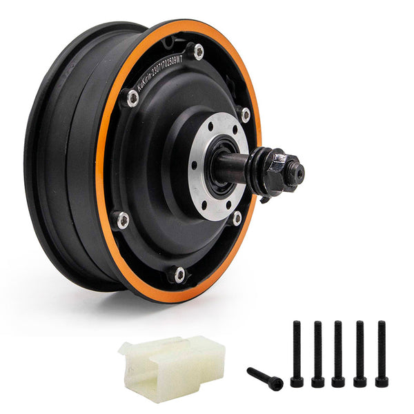 Pezzi di ricambio per cuscinetti originali PER Kukirin G2 Gruppo cuscinetto principale Scooter elettrico KugooKukirin G2 MasterPezzi di ricambio originali  18