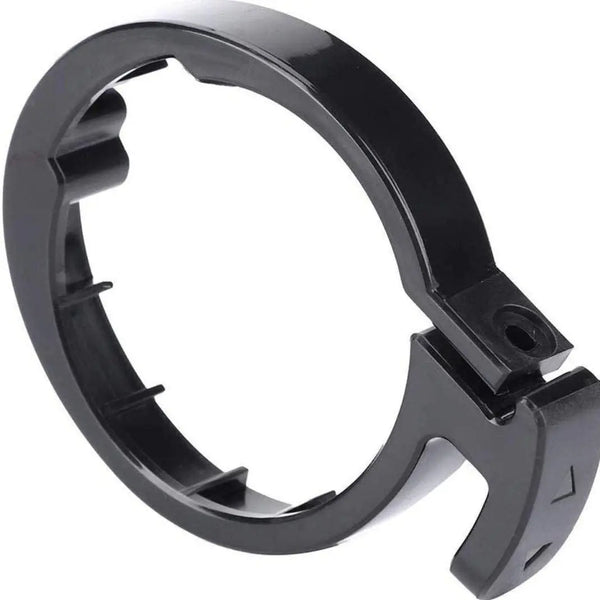 Anello Di Bloccaggio Pieghevole Per Scooter Elettrico Max G30 – Ricambio Resistente E Facile Da Installare