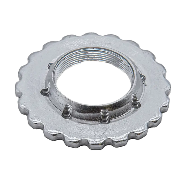 FUNLMO Orecchini A Cerchio Per Cartilagine In Acciaio Chirurgico 316L Conch Daith Elica Piercing Al Naso Anelli Per Setto Nasale 20g 18g~p127737522 - Foto 9