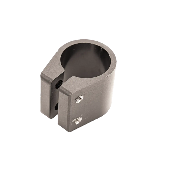 Anelli Di Chiusura Per Perno Blocco Auto | 4 Pezzi In Lega Alluminio Per Mercedes GLA, GLC, Classe C/E - Foto 6