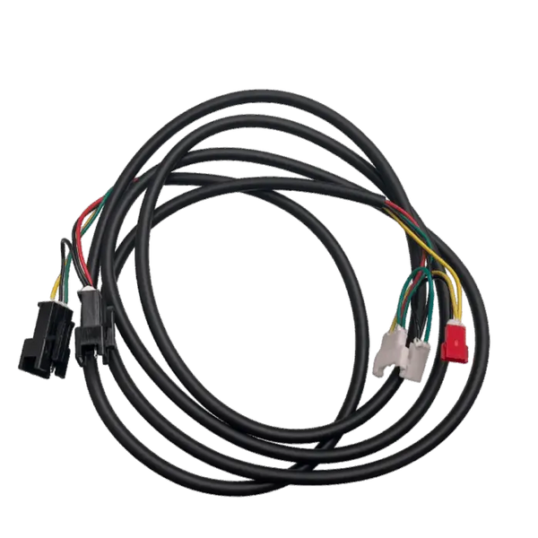 Kit Di Riparazione Del Cablaggio, Spina ECU 23 PIN 770680-1 - Foto 3