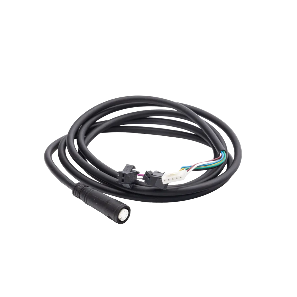 CAVO LINEA CENTRALE (CORE LINE) per Monopattino Elettrico Ducati PRO II Plus/PRO II Evo/ JEEP Adventurer/JEEP Camouflage Mt distribution