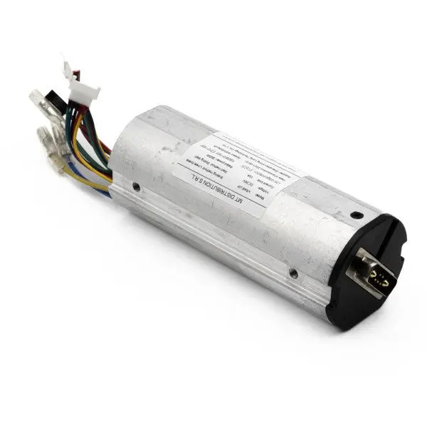 Centralina 36V 800/1000W Per Motori Brush – Potenza Per Monopattini, Bici E Quad