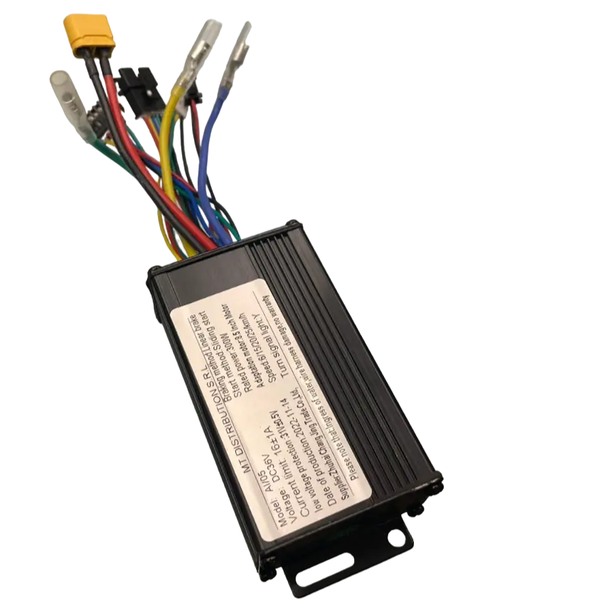 CENTRALINA Aprilia ESRZ 36V 16AH per Monopattino Elettrico ARILIA Mt distribution