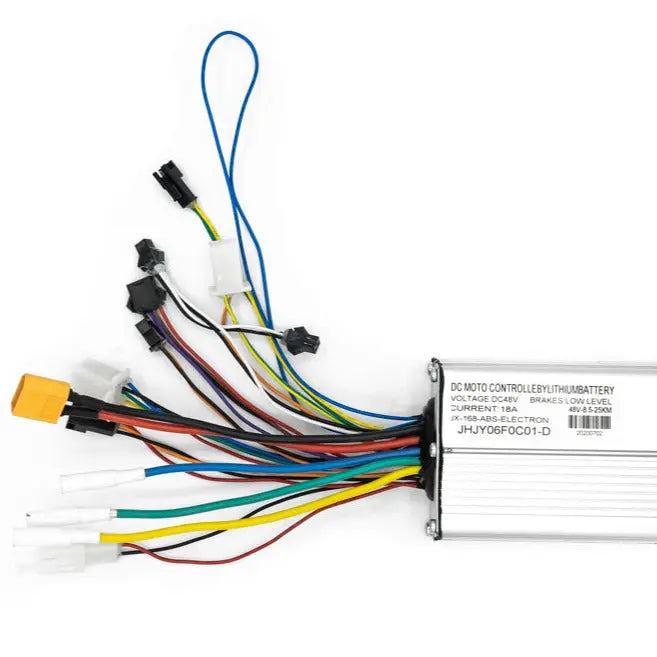 CENTRALINA Controller JOYOR G5/GS5 per Monopattino Elettrico JOYOR Joyor