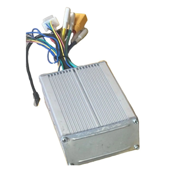 JOYOR S10S Monopattino Elettrico, Capacità Della Batteria 60V 18Ah