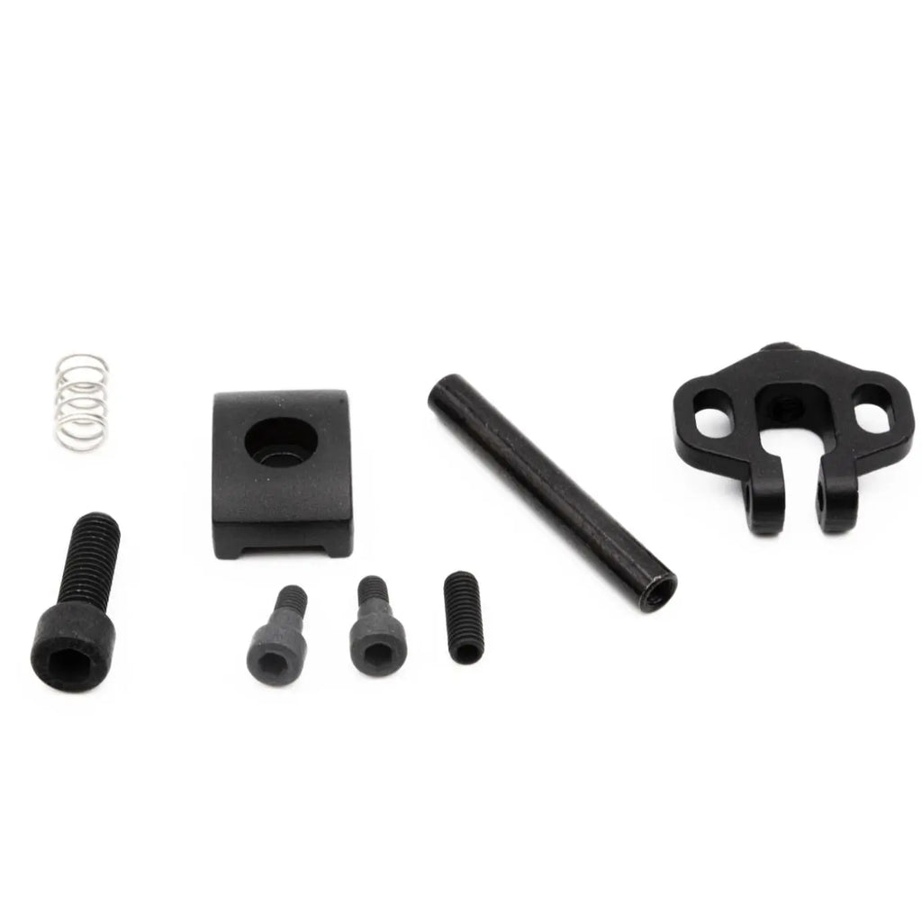 COMPONENTE | PARTI DEL SISTEMA FOLDING SET2 /Sistema di chiusura per Monopattino DUCATI PRO III Mt distribution