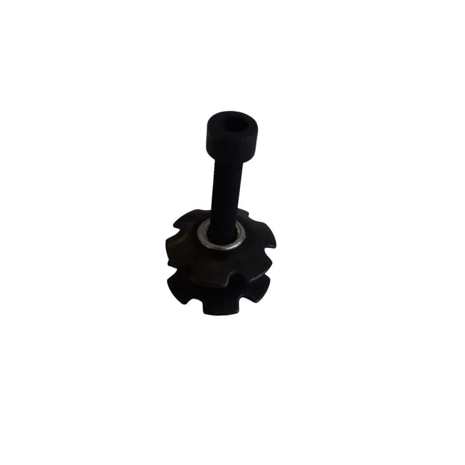 COMPONENTI FISSAGGIO PIANTONE / FORCELLA per Monopattino elettrico Ducati SCRAMBLER CROSS-E Mt distribution