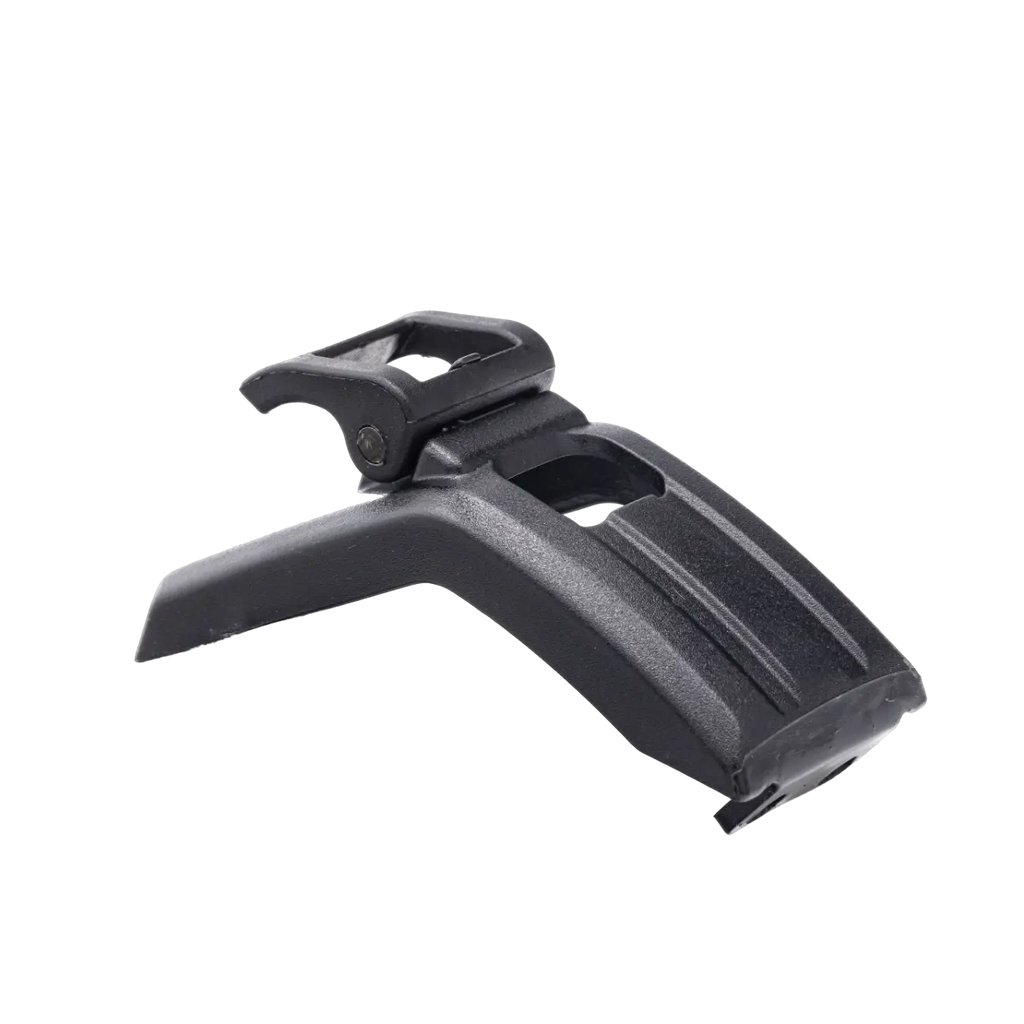 COVER PARAFANGO POSTERIORE CON GANCIO per monopattino elettrico JEEP CAMOU Mt distribution