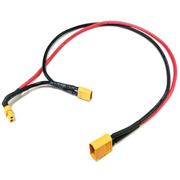 Cavo Connettore Zoegneer XT60 Femmina/maschio A Occhiello Per Batteria Lipo, 12AWG Per FPV Racing - 2