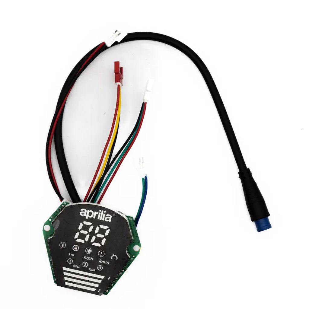 DISPLAY APRILIA ESR2 e ESR2 EVO schermo per Monopattino Elettrico Mt distribution