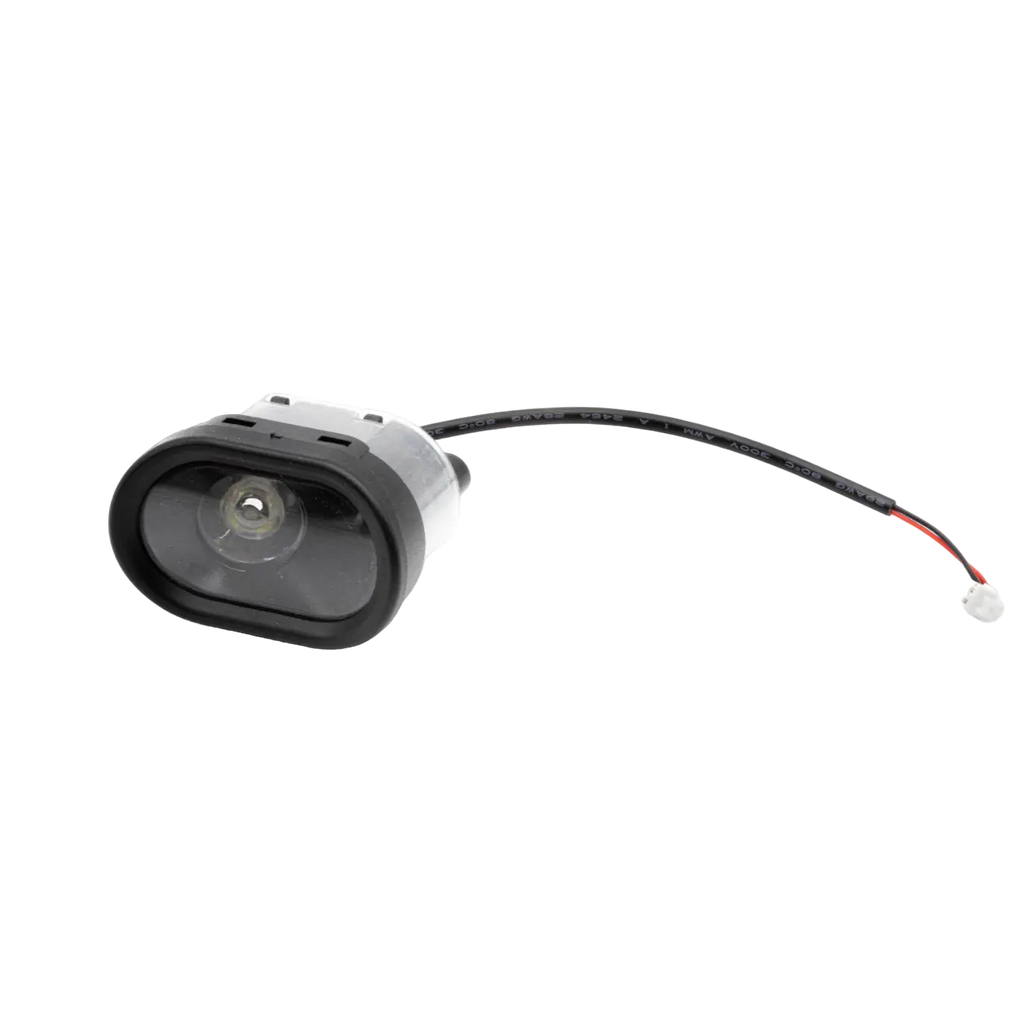 FANALE ANTERIORE per Monopattino Elettrico Scrambler City Cross-E Mt distribution