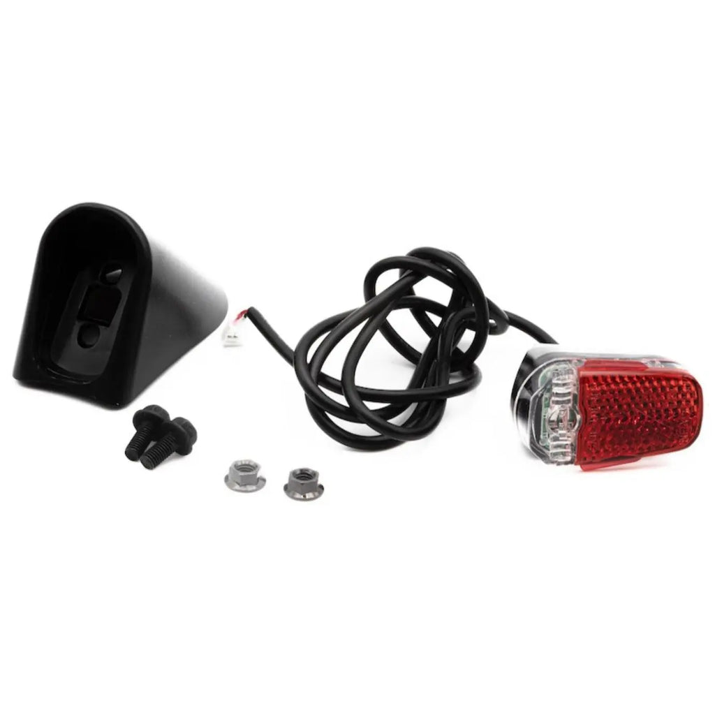 FARETTO Ducati Pro-II PLUS / pro II EVO e Jeep luce posteriore a LED per Monopattino Elettrico Mt distribution