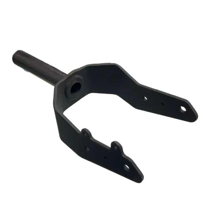 FORCELLA ANTERIORE per Monopattino Elettrico DUCATI SCRAMBLER CROSS-E Black / Cross-E Sport / Cross-E Yellow Mt distribution