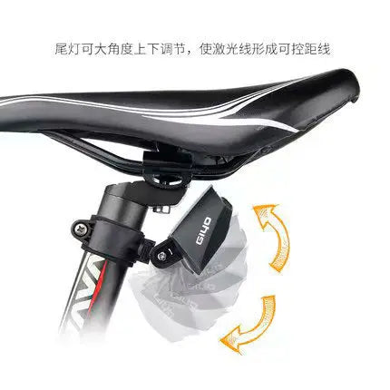 Yctze Indicatore di marcia digitale universale a 6 marce per motocicletta Sensori di leva del cambio Display del cambio per contamarce