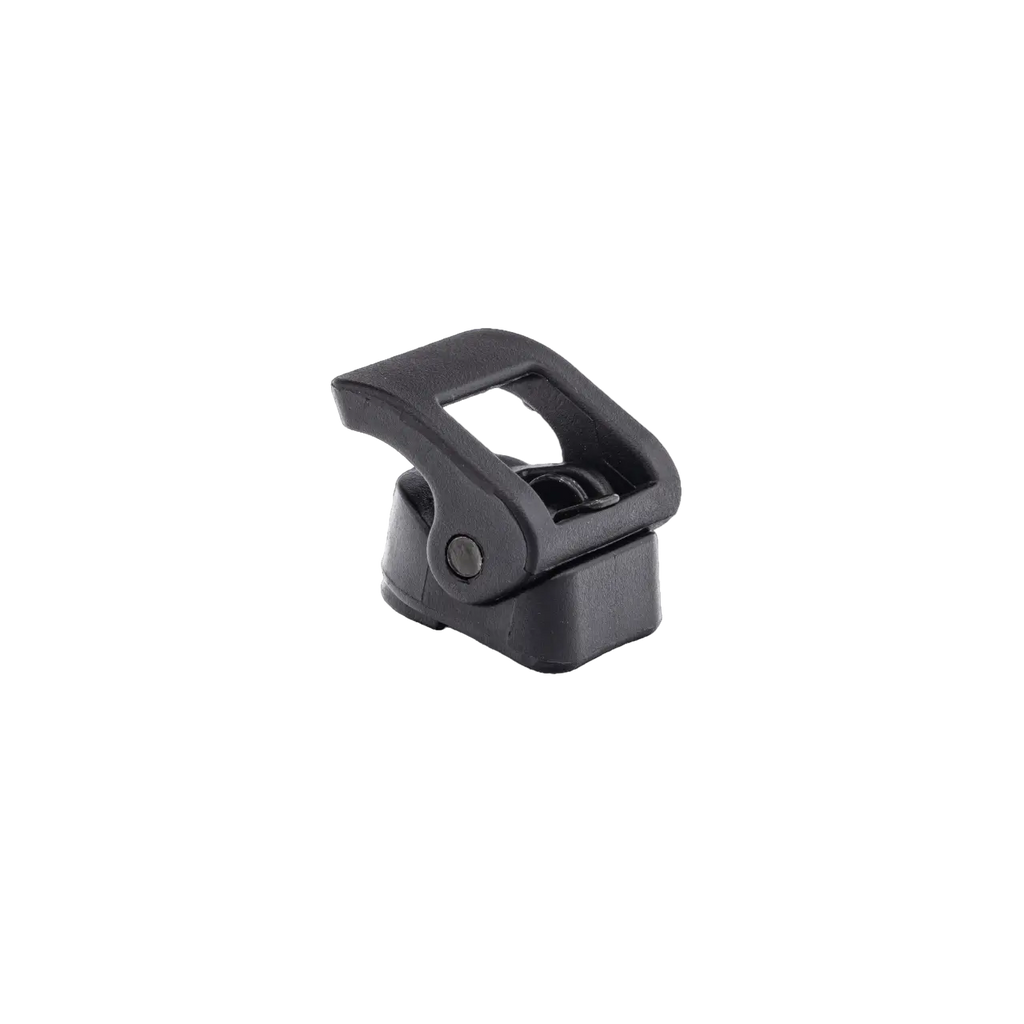 GANCIO DI CHIUSURA SU PARAFANGO POSTERIORE per monopattino elettrico JEEP ADVENTURER / JEEP CAMOU Mt distribution