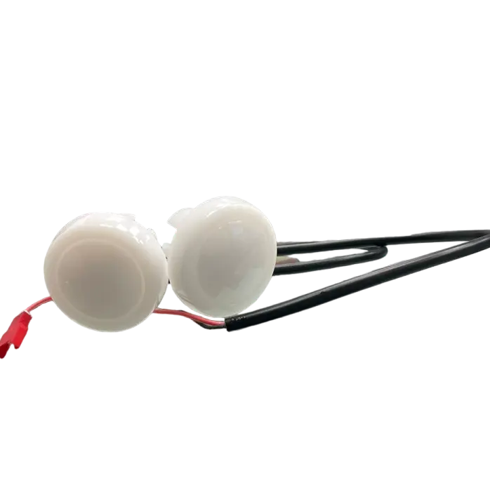 KIT LUCI DI DIREZIONE (SX + DX) per monopattino elettrico DUCATI Pro 2 Plus / Pro 2 Evo / Jeep Adventurer TS / Jeep Camou TS Mt distribution