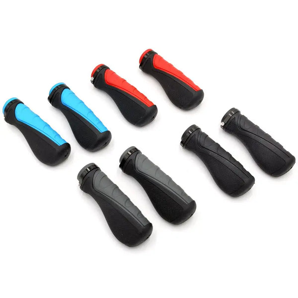 Manopole in gomma Rider Bmx Fixed - Grips - Extra+ Bikes