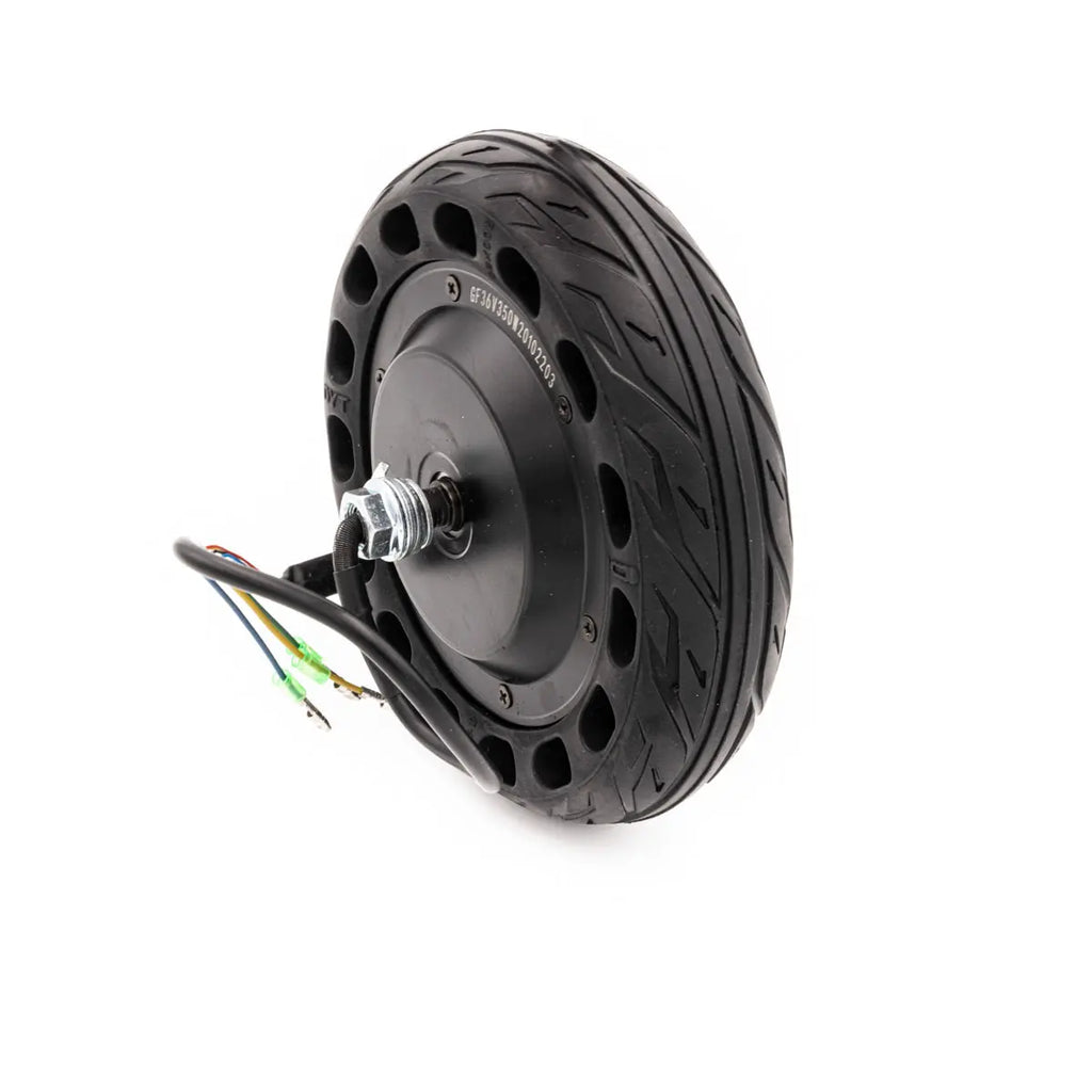 MOTORE MONOPATTINO Lamborghini AL1 originale completo di ruota Mt distribution