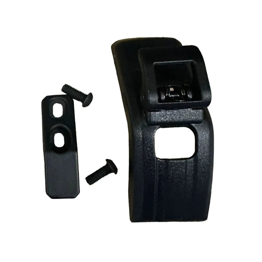 PARTI DEL MANUBRIO + GANCIO per Monopattino JEEP Camou / JEEP Adventurer Mt distribution