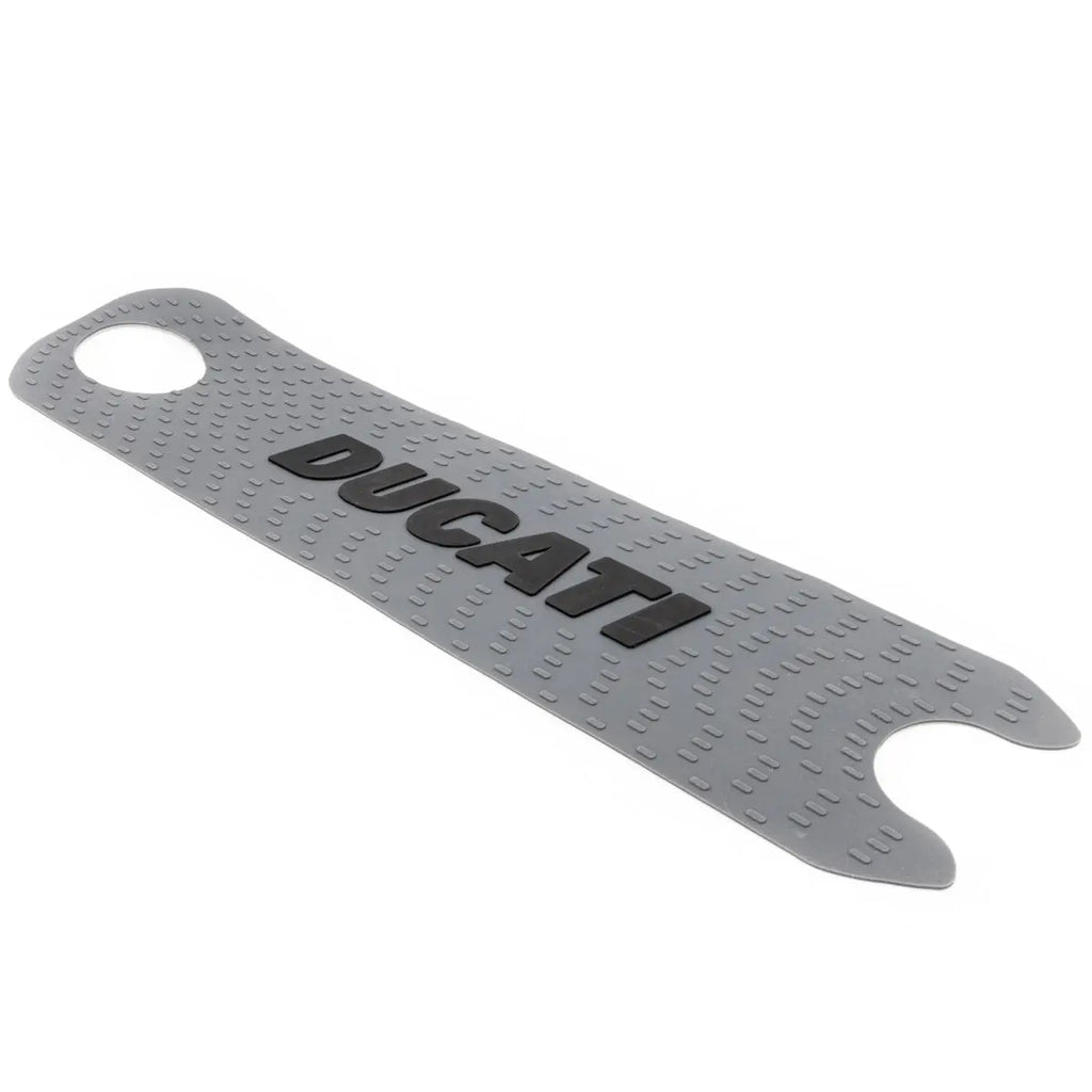 PEDANA ANTISCIVOLO | Originale per Monopattino Ducati Pro-II - tutto2ruote