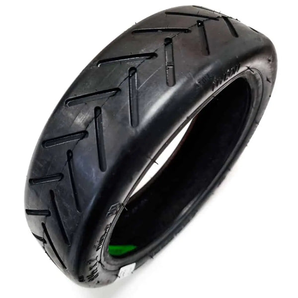 Pneumatico S&M Mainline V2 – Nero, Copertone Per Bici, Tallone Metallico, ISO 406/457