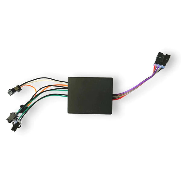 Centralina CONTROLLER 36V 13AH - XT60 - BMS per Monopattino Ducato Pro-III Centralina CONTROLLER 36V 13AH - XT60 - BMS per Monopattino Ducato Pro-III