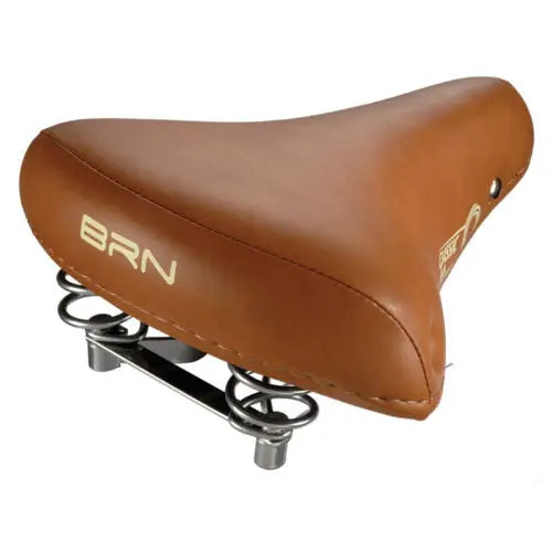 SELLA Bici BRN CLASSIC LUX Eleganti e super comode