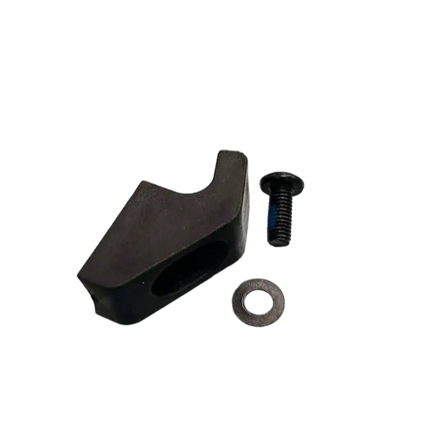 Gancio Trasporto Per Monopattino Elettrico PARFCO - In Alluminio, Con Strumenti Di Installazione - Foto 4