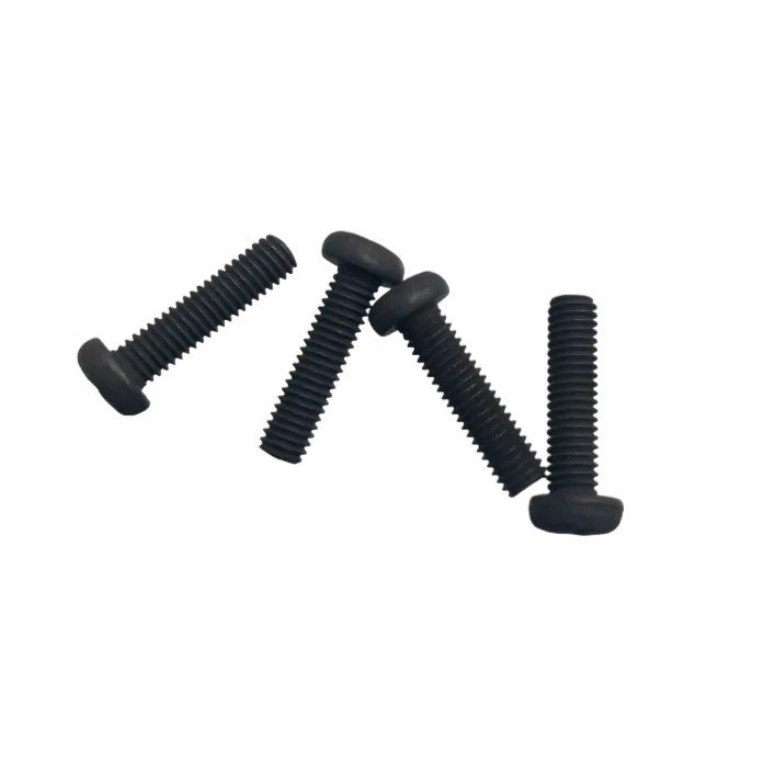 VITI M4*16 (4PCS) per DUCATI PRO-II EVO / JEEP ADVENTURER / JEEP CAMOU Mt distribution