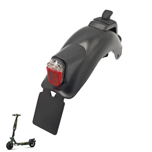 Parafango posteriore originale per monopattino Ducati Pro-III