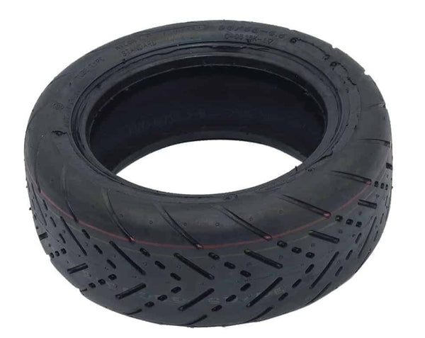 Ruote Di Ricambio Per Monopattino Elettrico Adulti: 11 Pollici (90/65-6,5), Pneumatici Tubeless In PU, Antiscivolo E Antideflagranti, Carico Max 200kg, Per Pendolarismo Urbano.