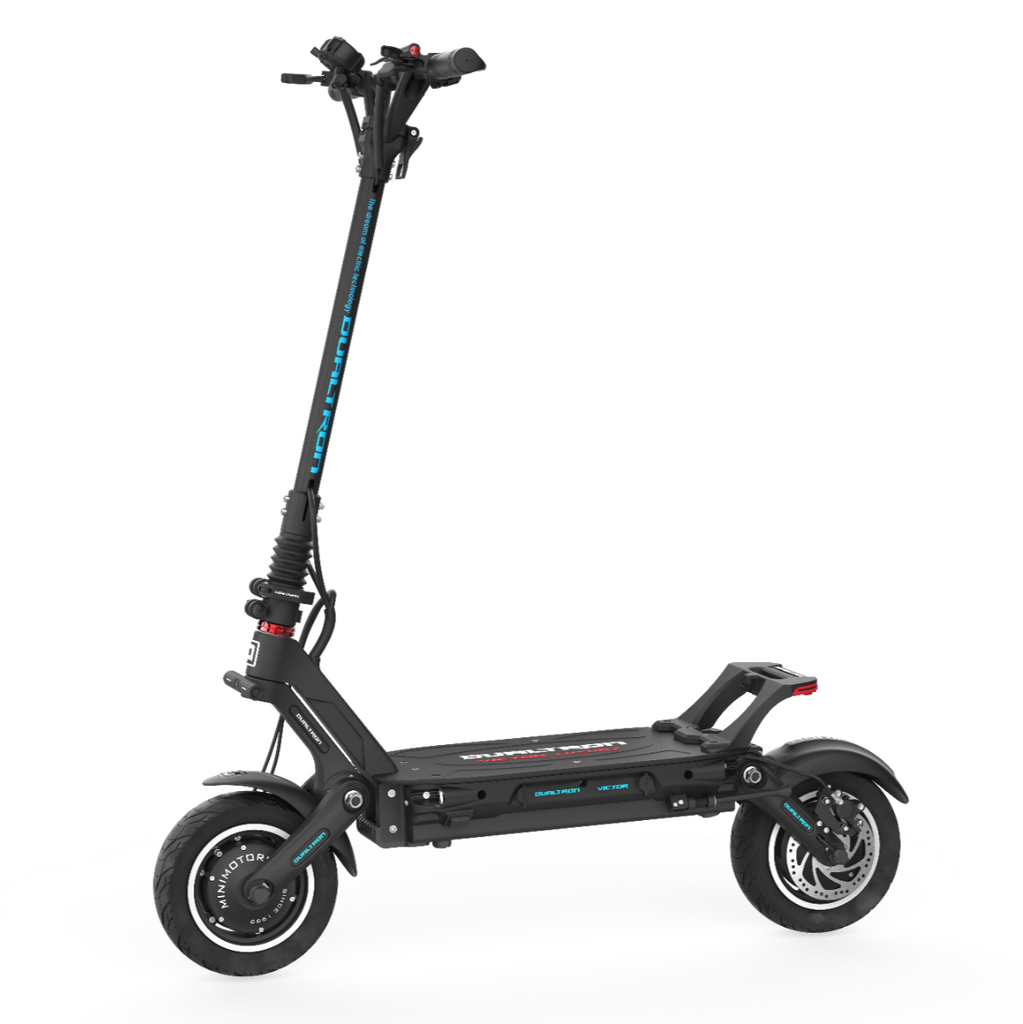 DUALTRON DT NEW Victor Luxury EY3 24Ah | 30Ah