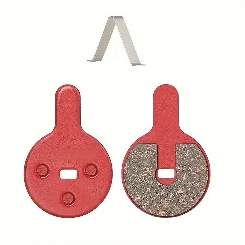 PASTICCHE FRENI per monopattino elettrico