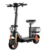 RUITOO M5 PRO 70-80 km di Autonomia | 1200 W| Pneumatici 10" ruote posteriori e 11'' ruote anteriori | Batteria 48 V/20.8ah