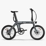 Fiido D11 Bici Elettrica Pieghevole Urbana