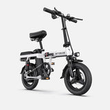 Ebike ENGWE T14 GARANZIA ITALIA Motore 250W | Autonomia 80km Bici a pedalata assistita