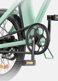 Ebike ENGWE P20 250W 100km GARANZIA ITALIA