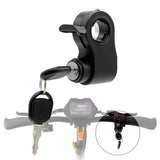 Acceleratore con chiave di contatto Kukirin G2 pro (Versione 2024)