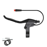 Leva del freno L con connettore Impermeabile per Kukirin G2 Pro