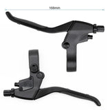 Leva del freno L con connettore Impermeabile per Kukirin G2 Pro