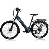 Bicicletta Elettrica DASCH S5