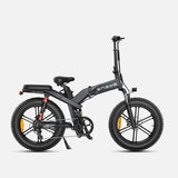 Ebike ENGWE X20 GARANZIA ITALIA | Motore 750W (1000W picco | 48V 14.4Ah+7.8Ah doppia batteria Bici a pedalata assistita