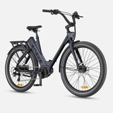 Ebike ENGWE E275 ST 250W 260 KM GARANZIA ITALIA Bici a pedalata assistita con motore centrale e sensore di coppia Ananda