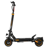 RCB D5 Autonomia 120-140 km | 500W | Indicatori Di Direzione | Pneumatici 10"| Doppio Freno | Doppio Ammortizzatore | APP