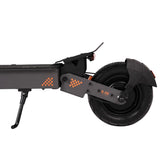 Kukirin G4 da 2000W Velocità massima 70 km/h, batteria al litio 60 V 20 Ah, pneumatici a vuoto da 11 pollici