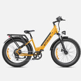 Ebike ENGWE E26 250W 140KM GARANZIA ITALIA Bici a pedalata assistita