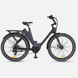 Ebike ENGWE E275 ST 250W 260 KM GARANZIA ITALIA Bici a pedalata assistita con motore centrale e sensore di coppia Ananda