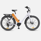 Ebike ENGWE E275 ST 250W 260 KM GARANZIA ITALIA Bici a pedalata assistita con motore centrale e sensore di coppia Ananda